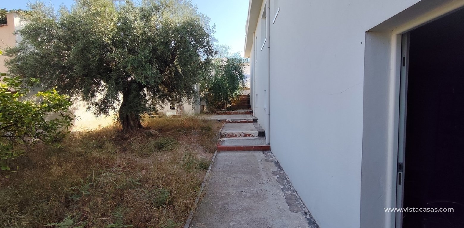 Sale - Villa - Rojales - Ciudad Quesada