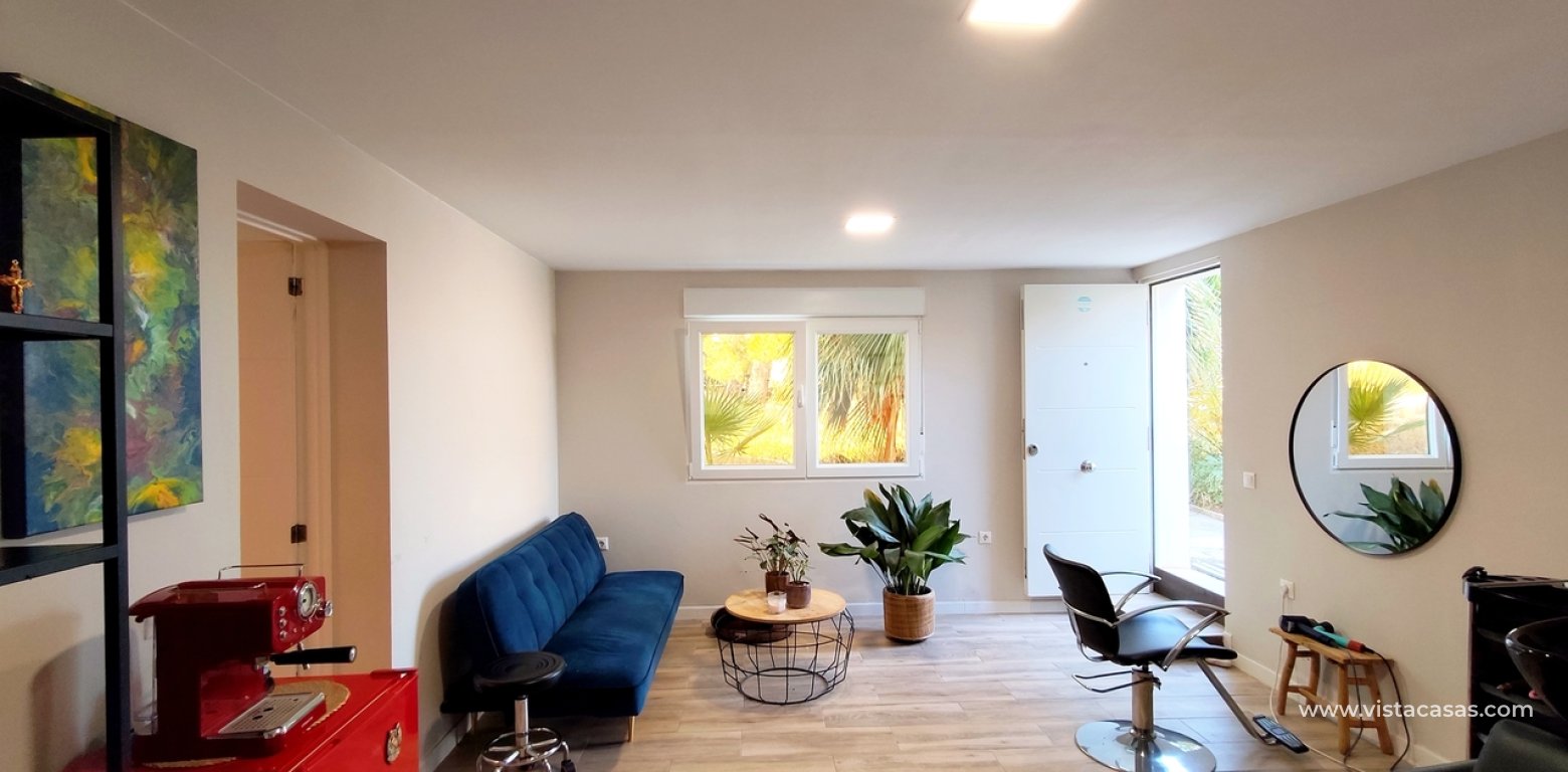 Sale - Villa - Rojales - Ciudad Quesada