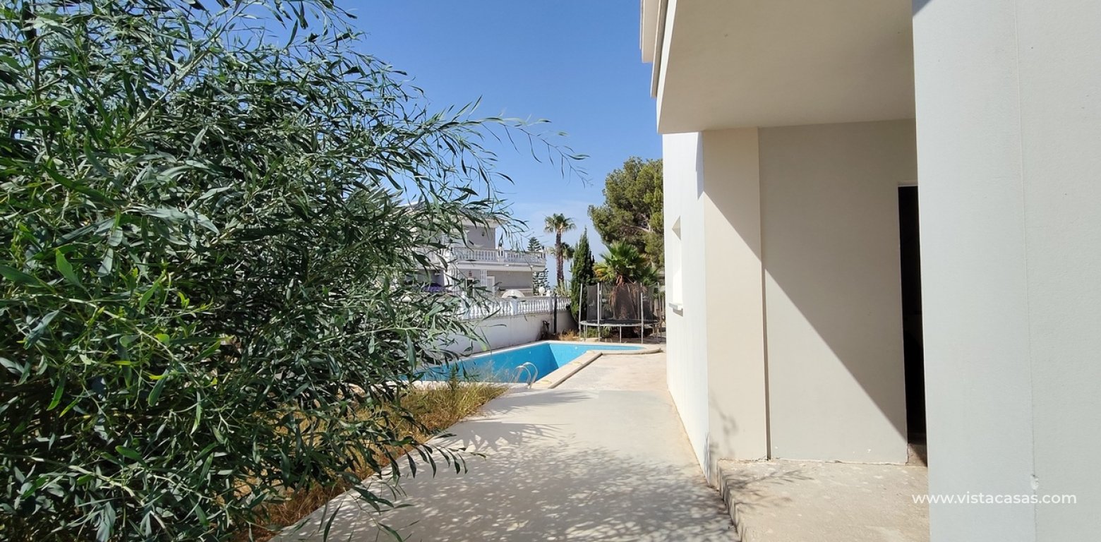 Sale - Villa - Rojales - Ciudad Quesada