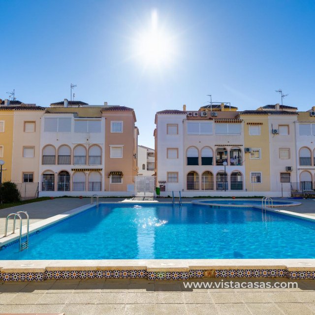 Wohnung - Sale - Torrevieja - Torrevieja
