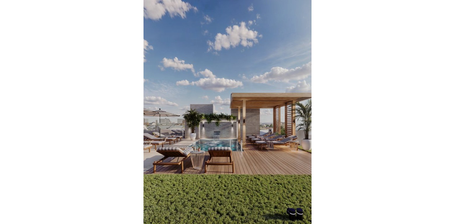 New Build - Apartment - Guardamar del Segura