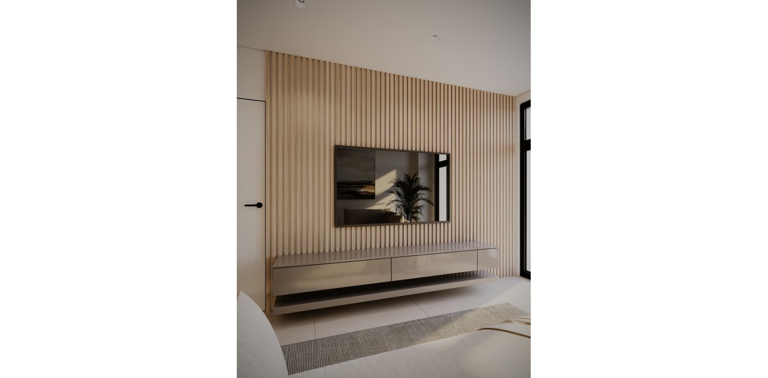 New Build - Apartment - Guardamar del Segura