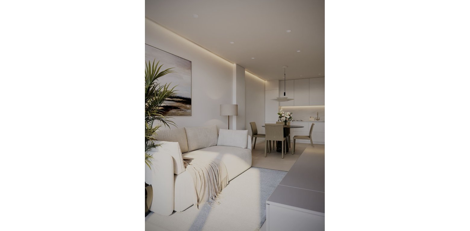 New Build - Apartment - Guardamar del Segura