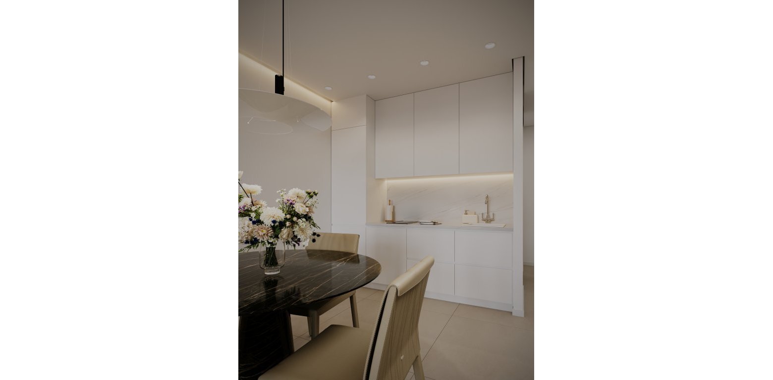 New Build - Apartment - Guardamar del Segura