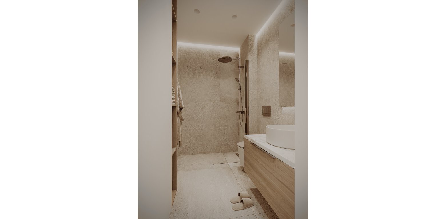 New Build - Apartment - Guardamar del Segura