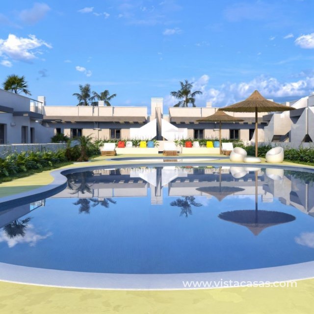 Townhouse - Obra Nueva - Denia - Denia