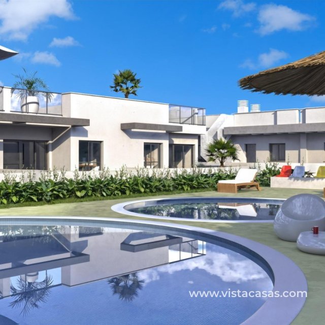 Townhouse - Pierwotny - Denia - Denia