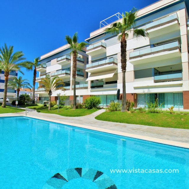 Apartment - Resale - Villamartin - Los Dolses