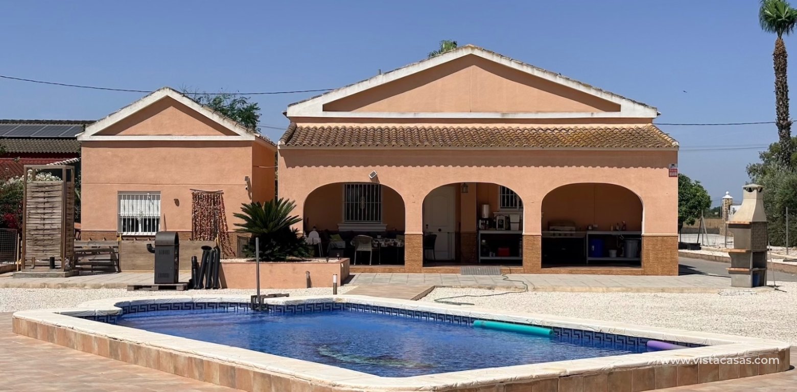 Sale - Villa - Dolores