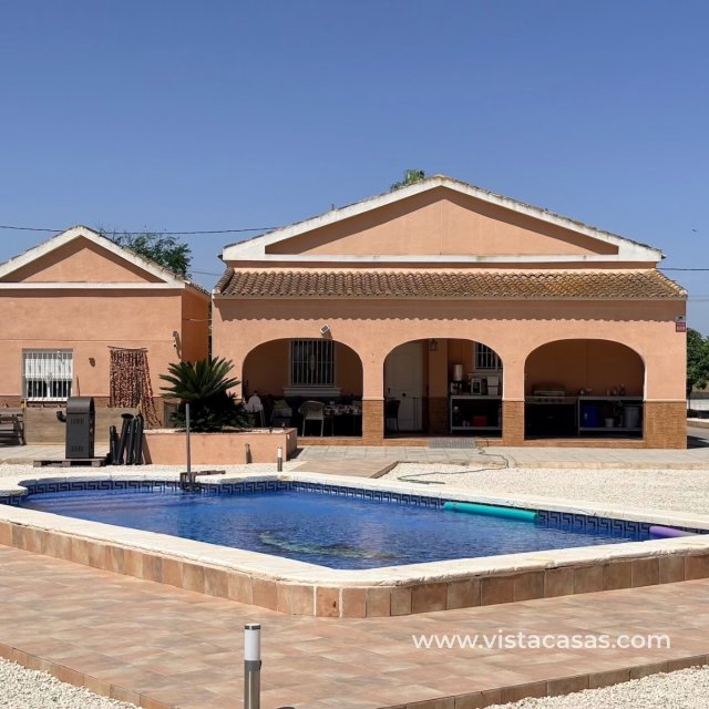 Villa - Vente - Dolores - Dolores