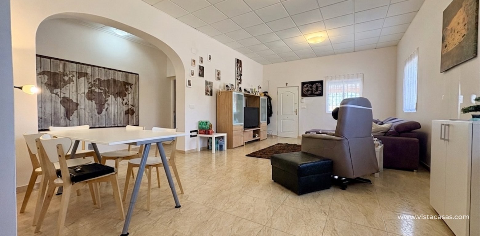 Sale - Villa - Dolores