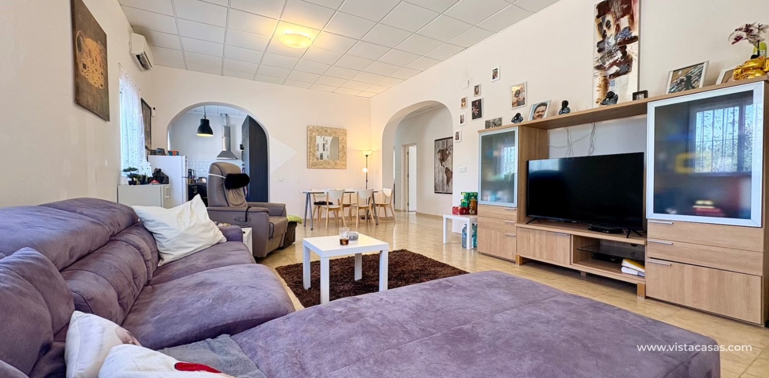 Sale - Villa - Dolores