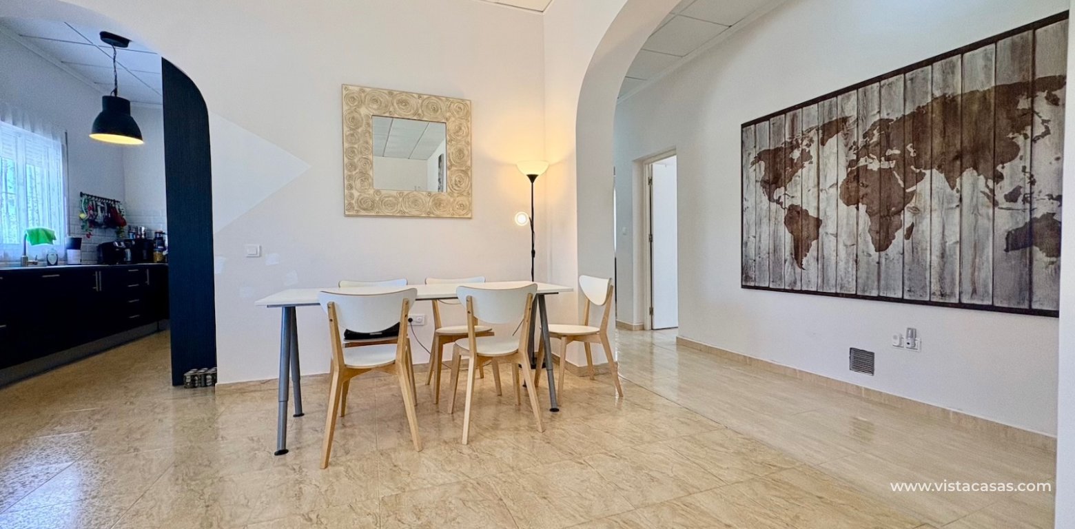 Sale - Villa - Dolores