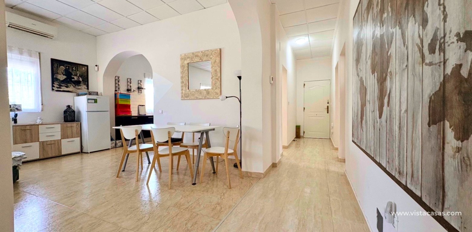 Sale - Villa - Dolores