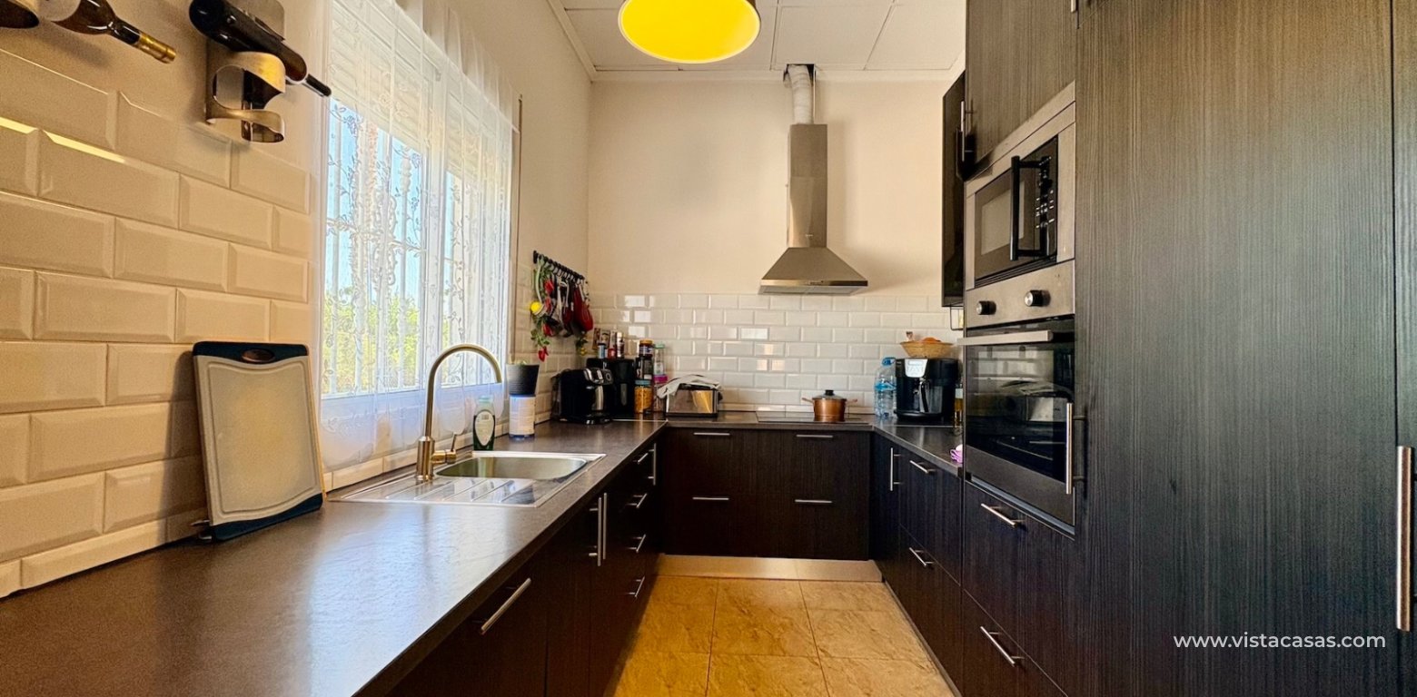 Sale - Villa - Dolores
