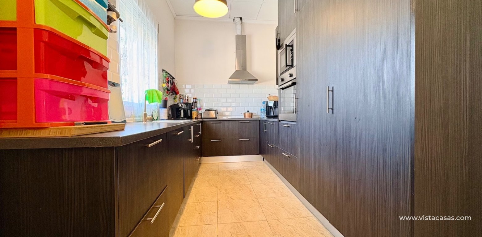 Sale - Villa - Dolores