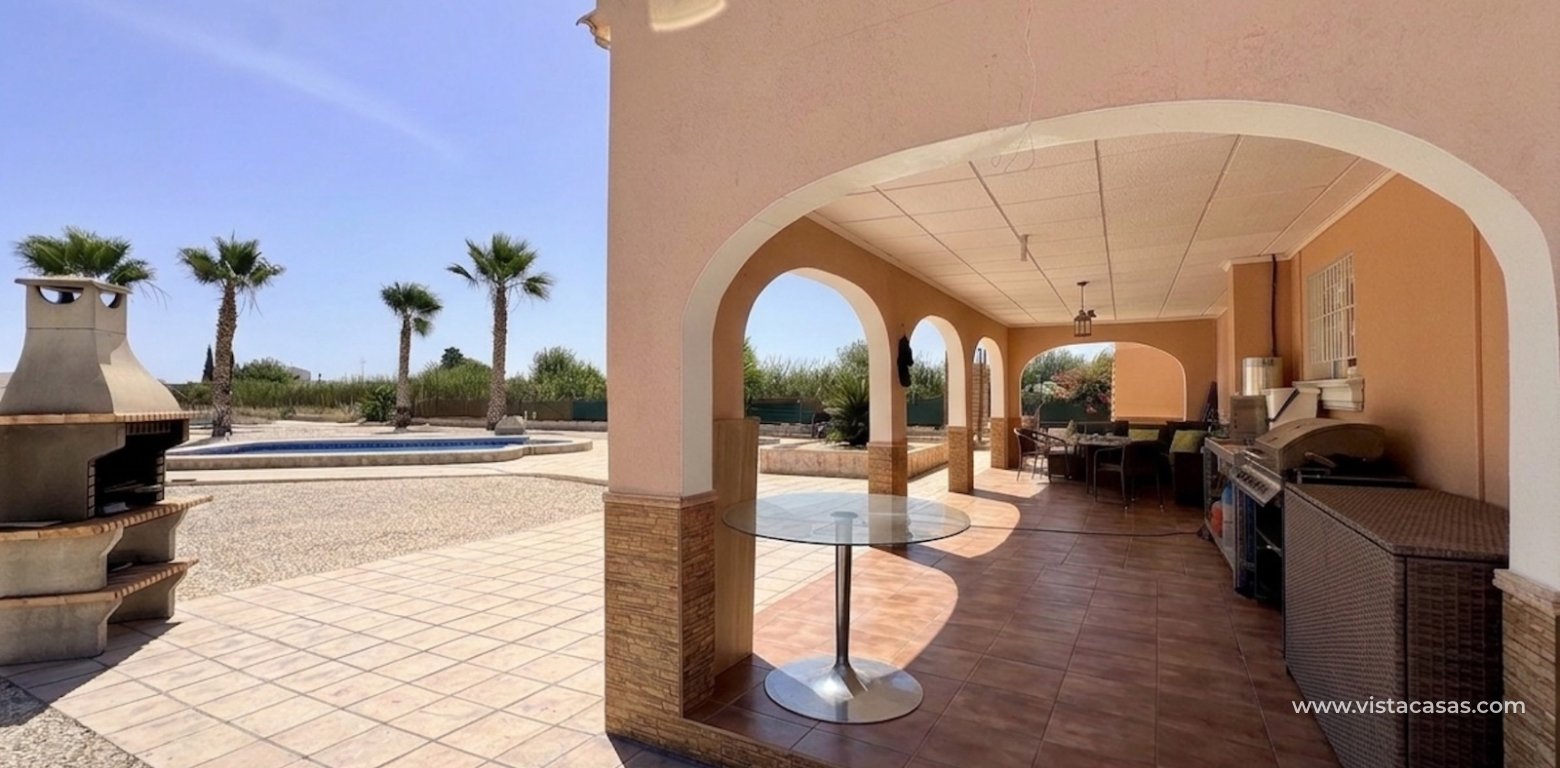 Sale - Villa - Dolores