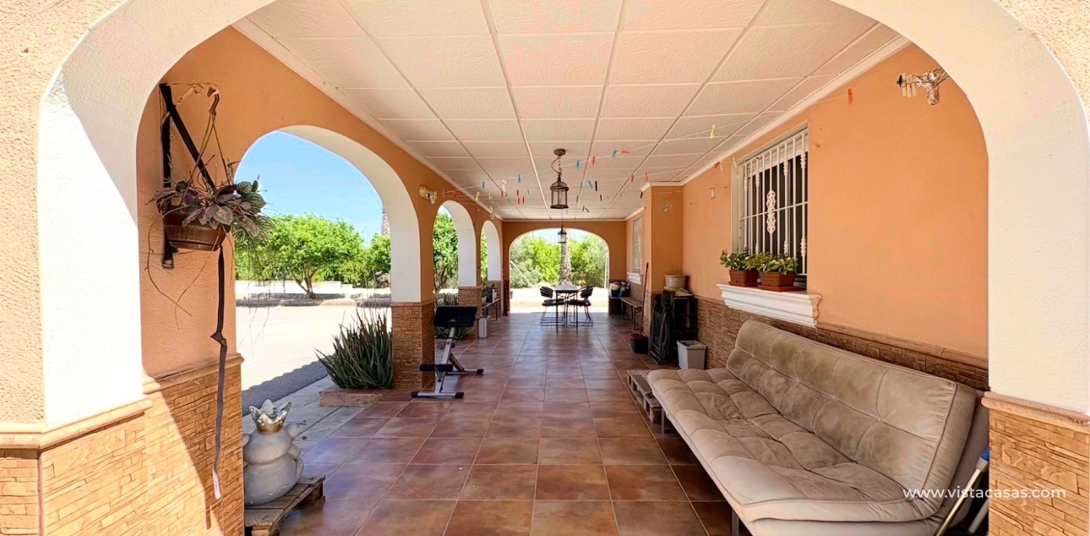 Sale - Villa - Dolores