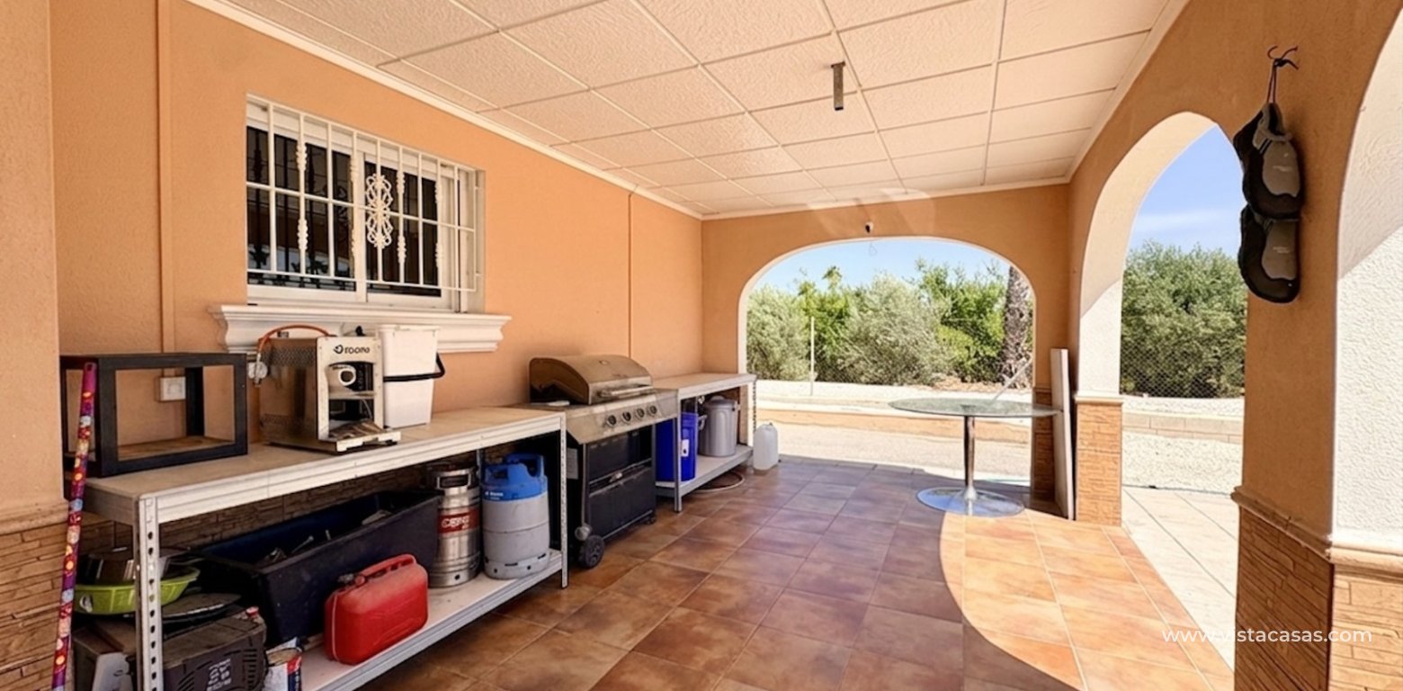 Sale - Villa - Dolores