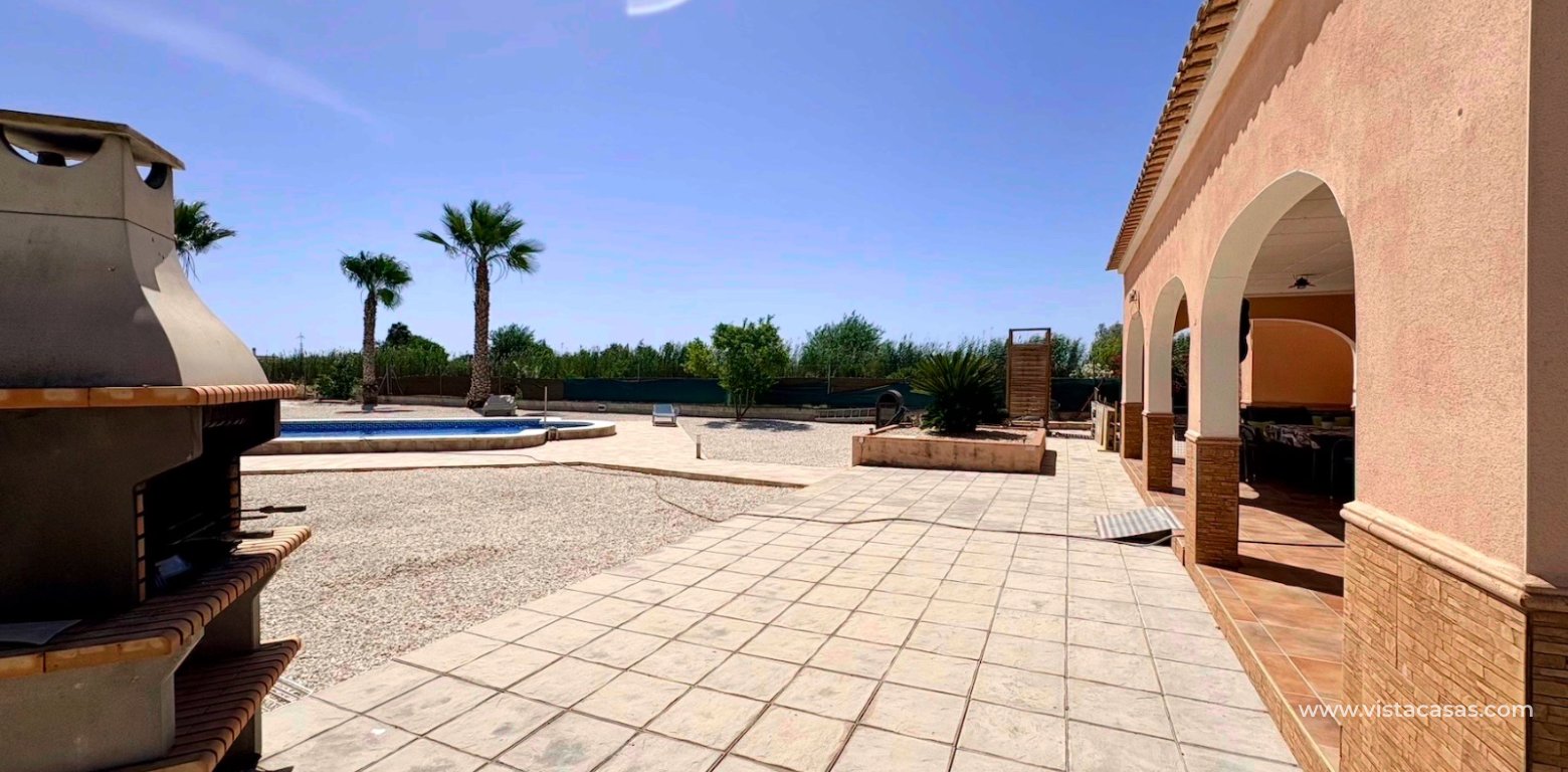Sale - Villa - Dolores