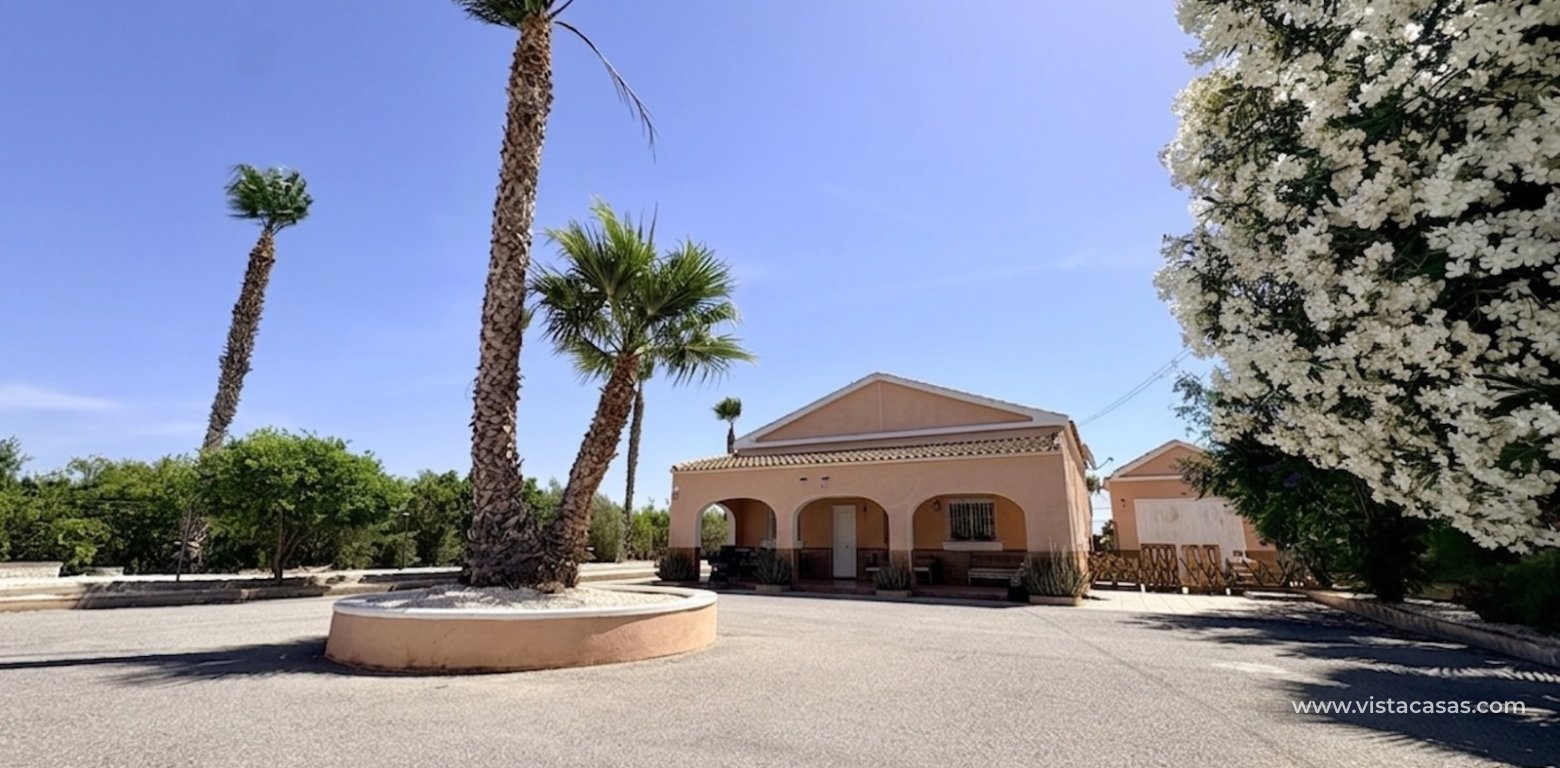Sale - Villa - Dolores