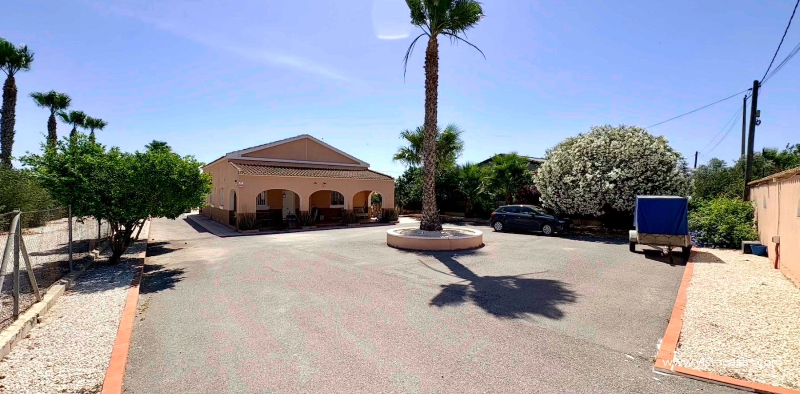 Sale - Villa - Dolores