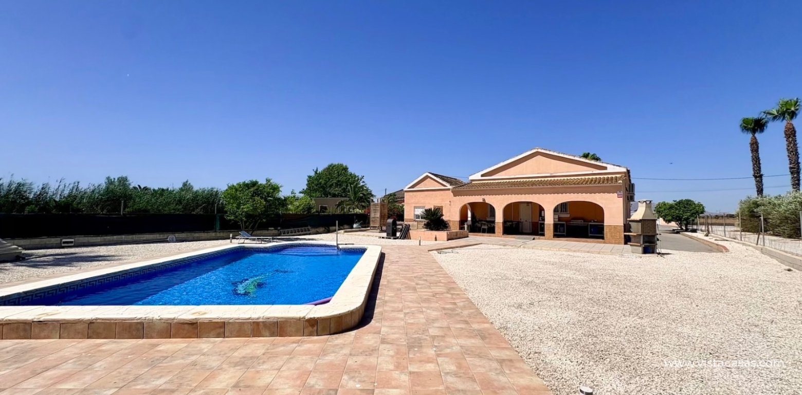 Sale - Villa - Dolores