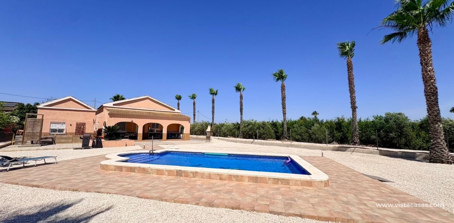 Sale - Villa - Dolores