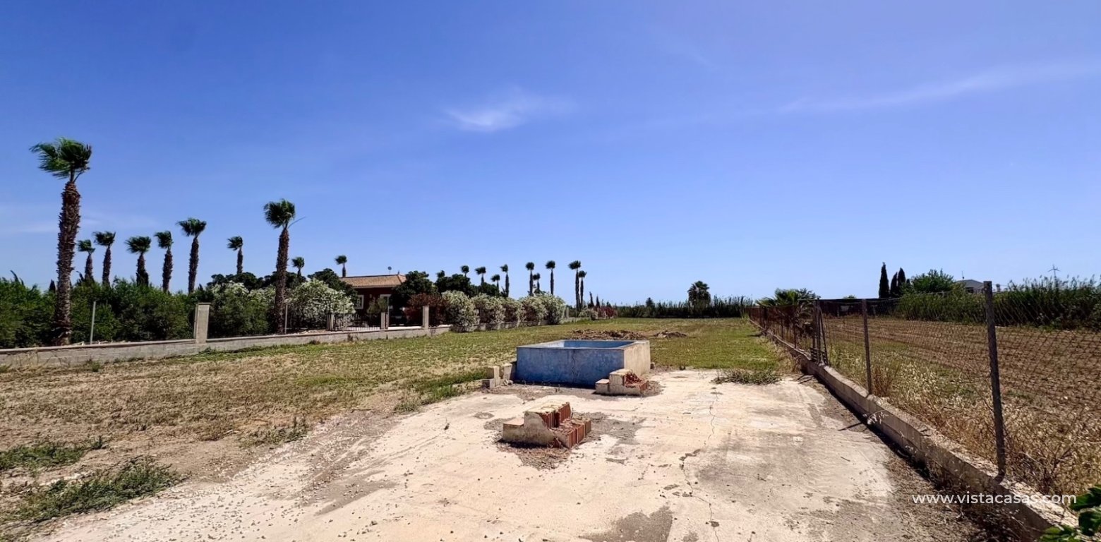 Sale - Villa - Dolores