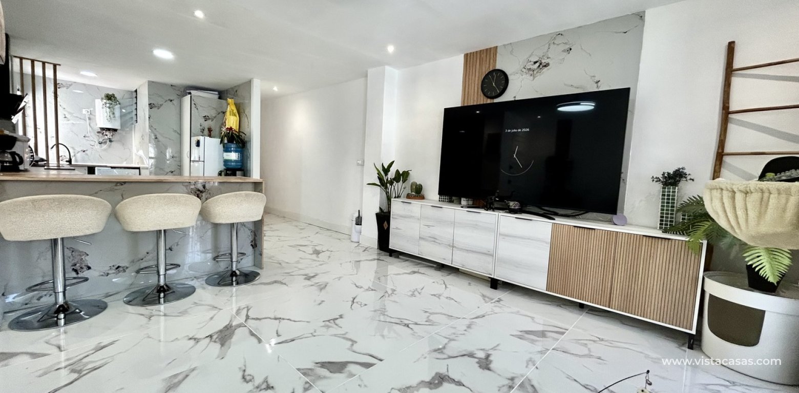 Sale - Wohnung - San Pedro del Pinatar