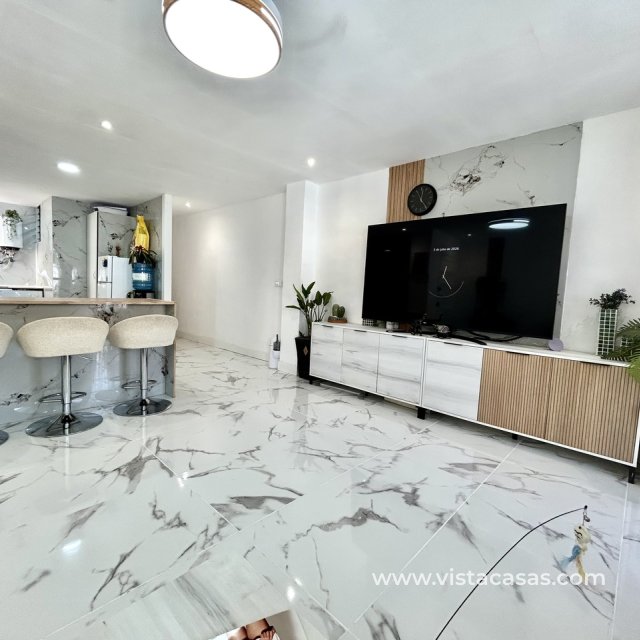 Apartment - Wtórny - San Pedro del Pinatar - San Pedro del Pinatar