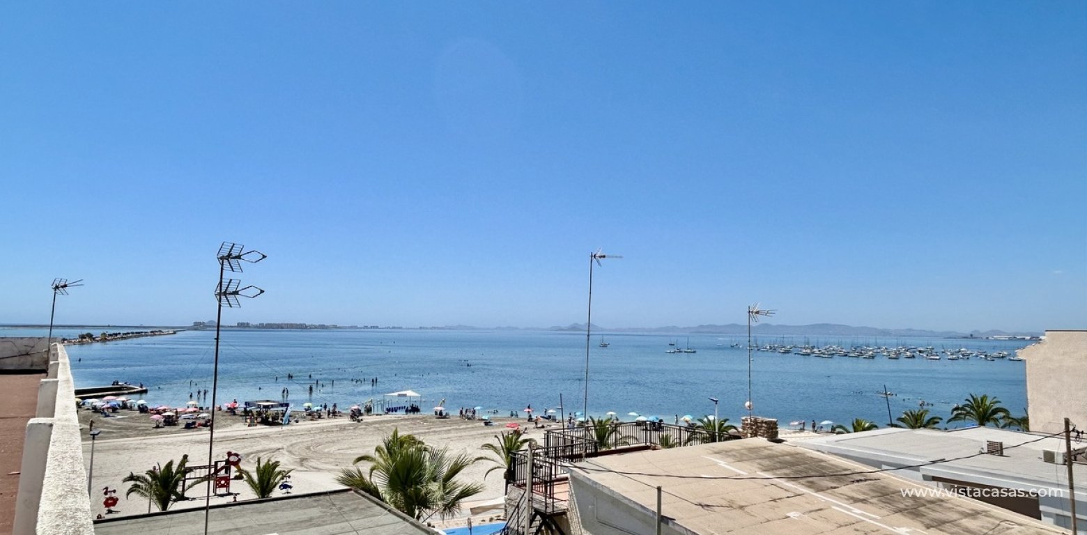 Sale - Wohnung - San Pedro del Pinatar