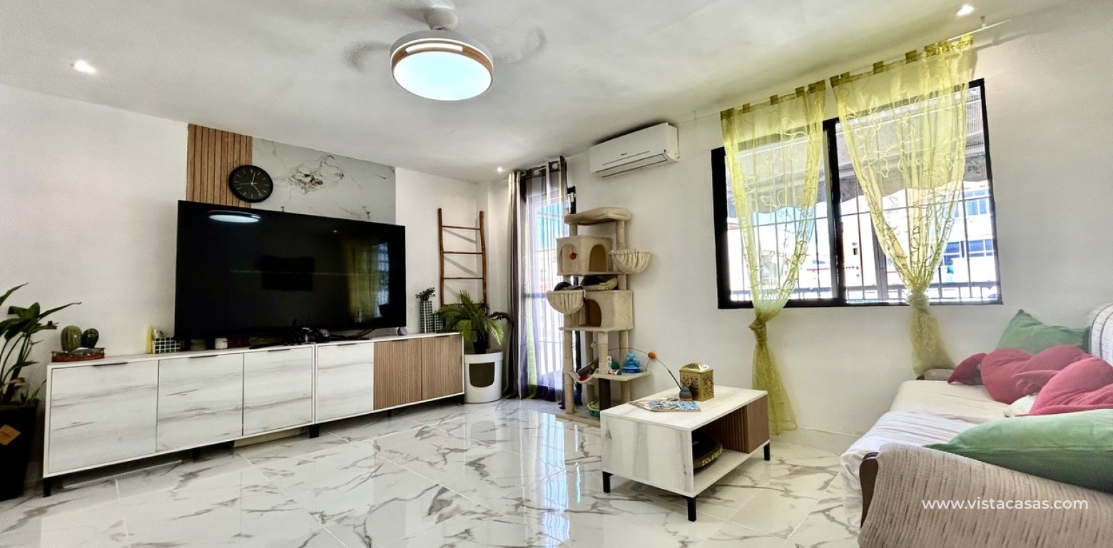 Sale - Wohnung - San Pedro del Pinatar