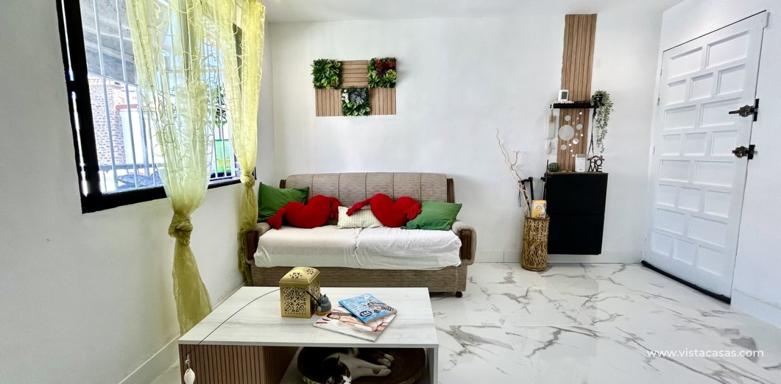 Sale - Wohnung - San Pedro del Pinatar