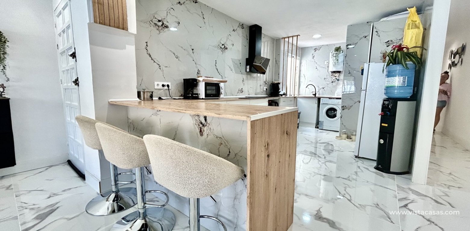 Sale - Wohnung - San Pedro del Pinatar