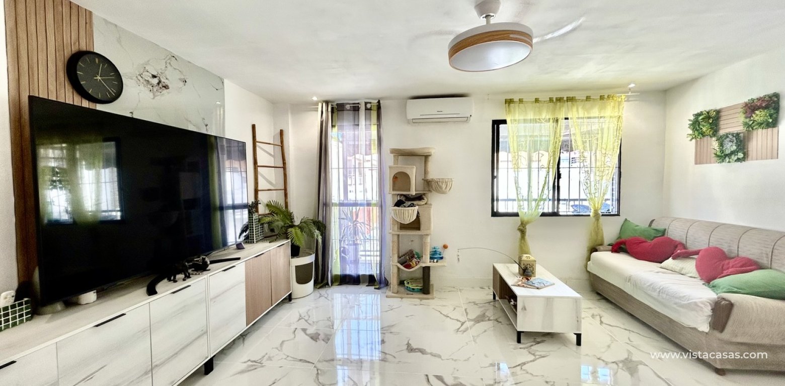 Sale - Wohnung - San Pedro del Pinatar