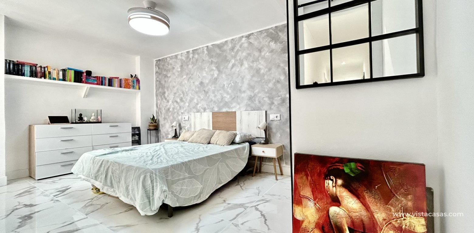 Sale - Wohnung - San Pedro del Pinatar