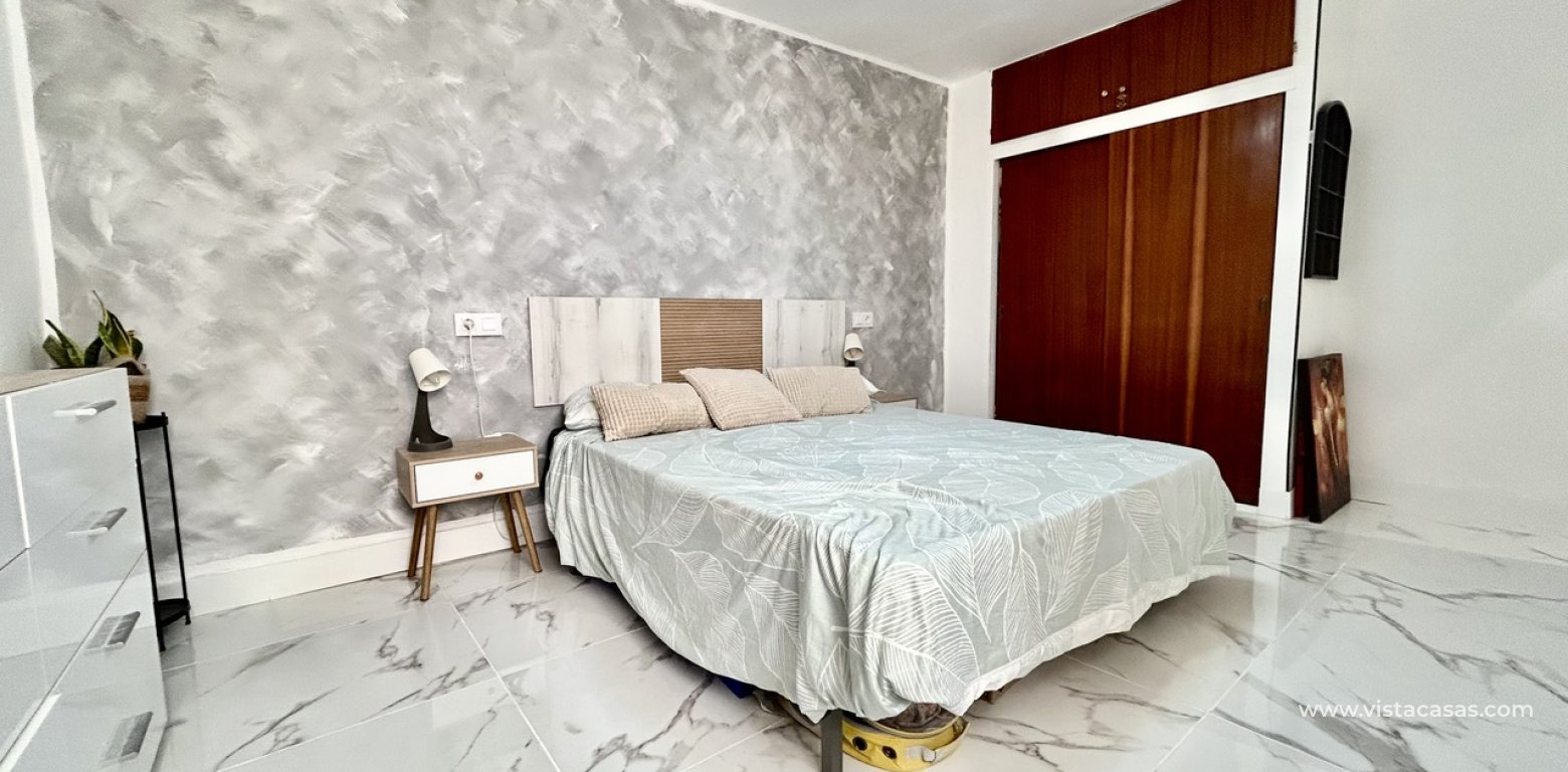 Sale - Wohnung - San Pedro del Pinatar