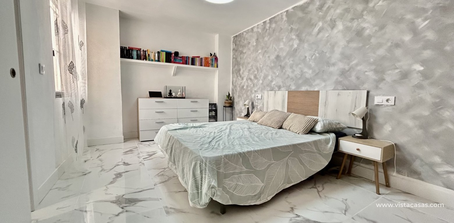 Sale - Wohnung - San Pedro del Pinatar