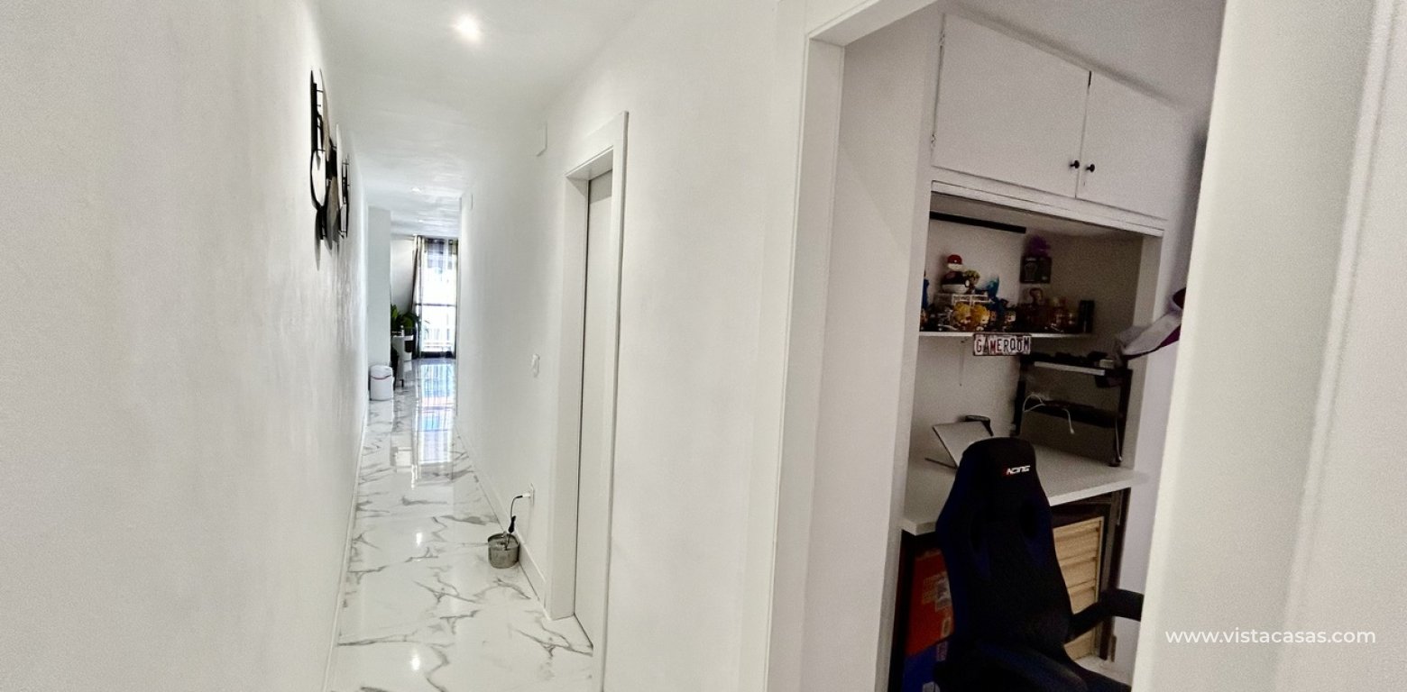 Sale - Wohnung - San Pedro del Pinatar