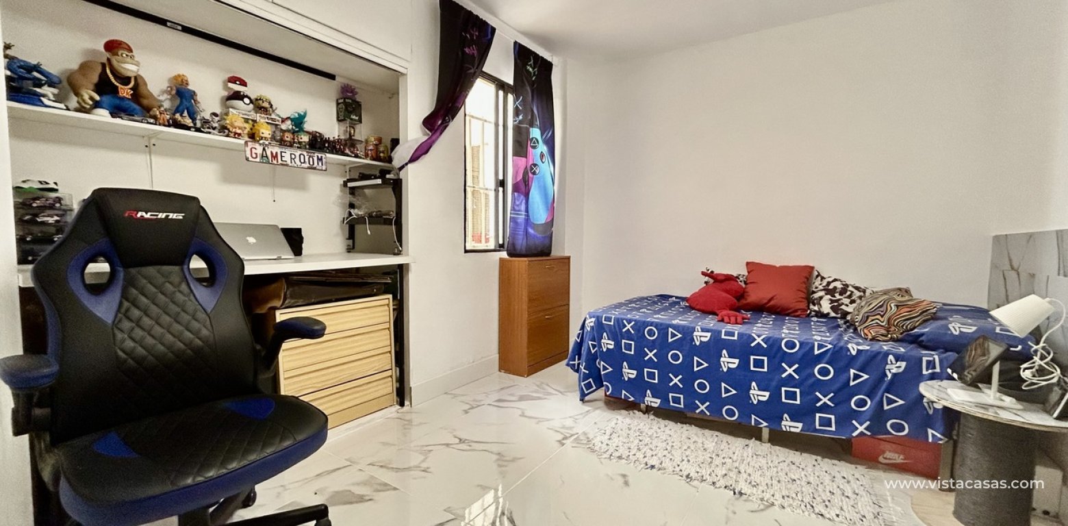 Sale - Wohnung - San Pedro del Pinatar