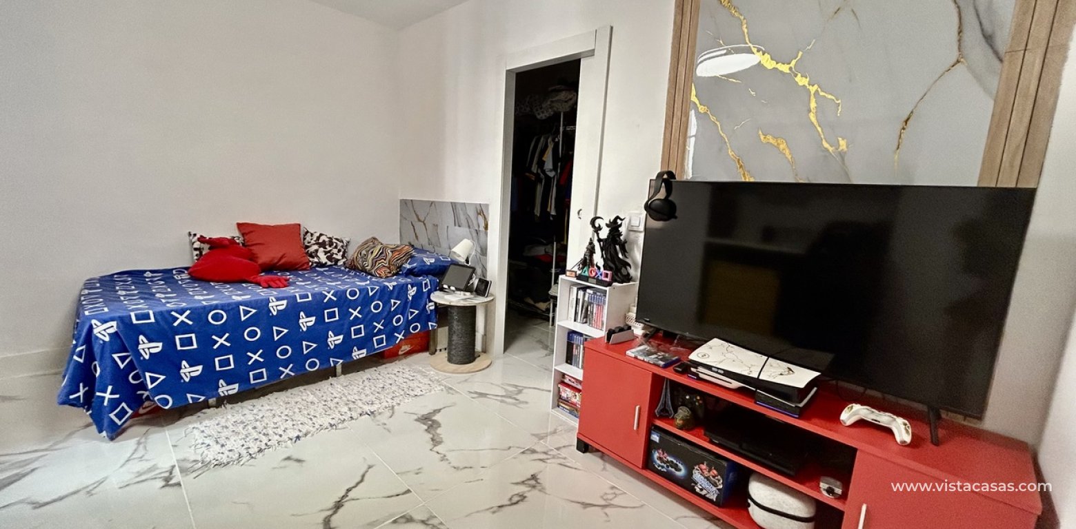 Sale - Wohnung - San Pedro del Pinatar
