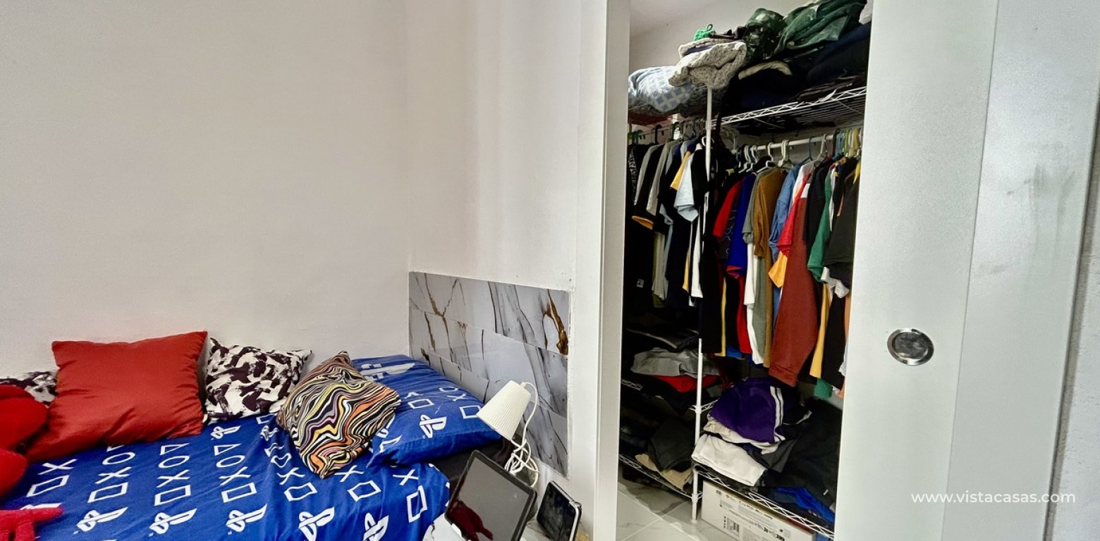 Sale - Wohnung - San Pedro del Pinatar