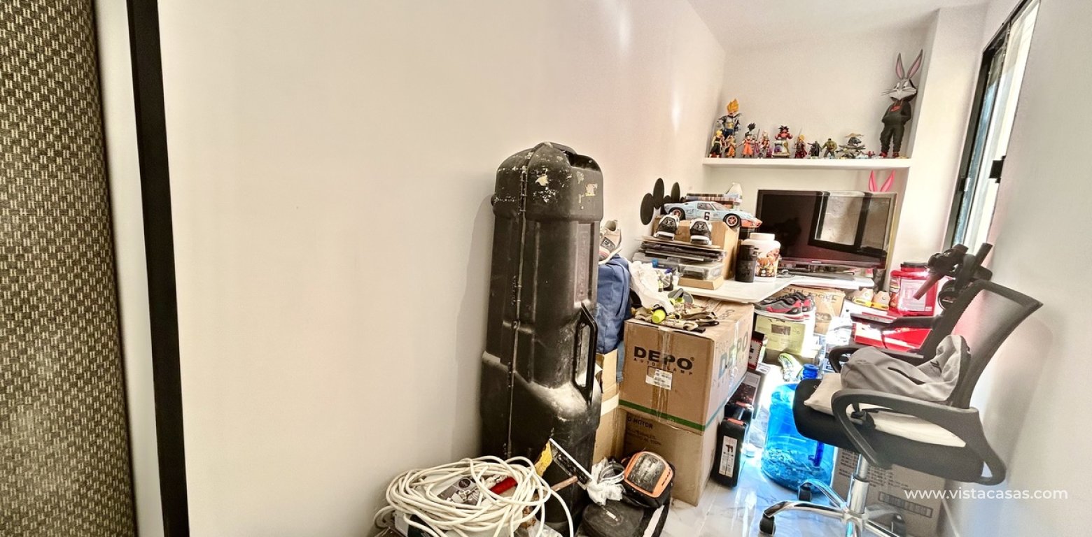 Sale - Wohnung - San Pedro del Pinatar