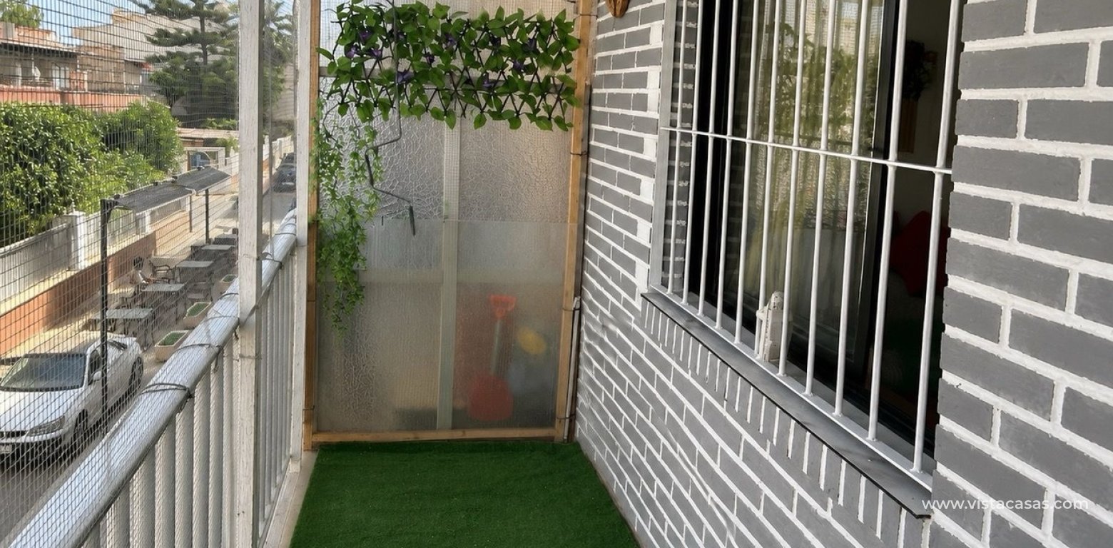 Sale - Wohnung - San Pedro del Pinatar