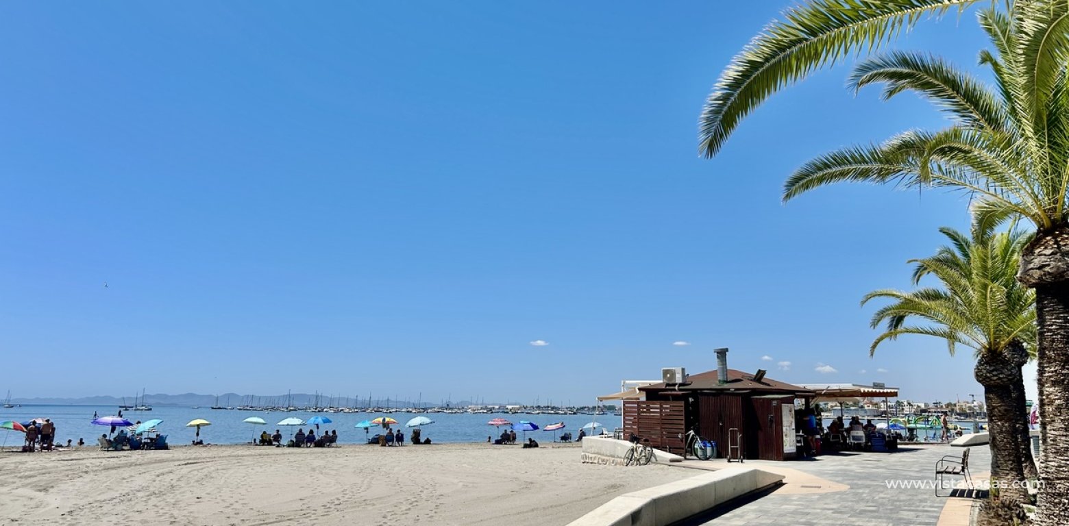 Sale - Wohnung - San Pedro del Pinatar