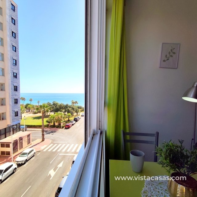 Wohnung - Sale - Torrevieja - Torrevieja