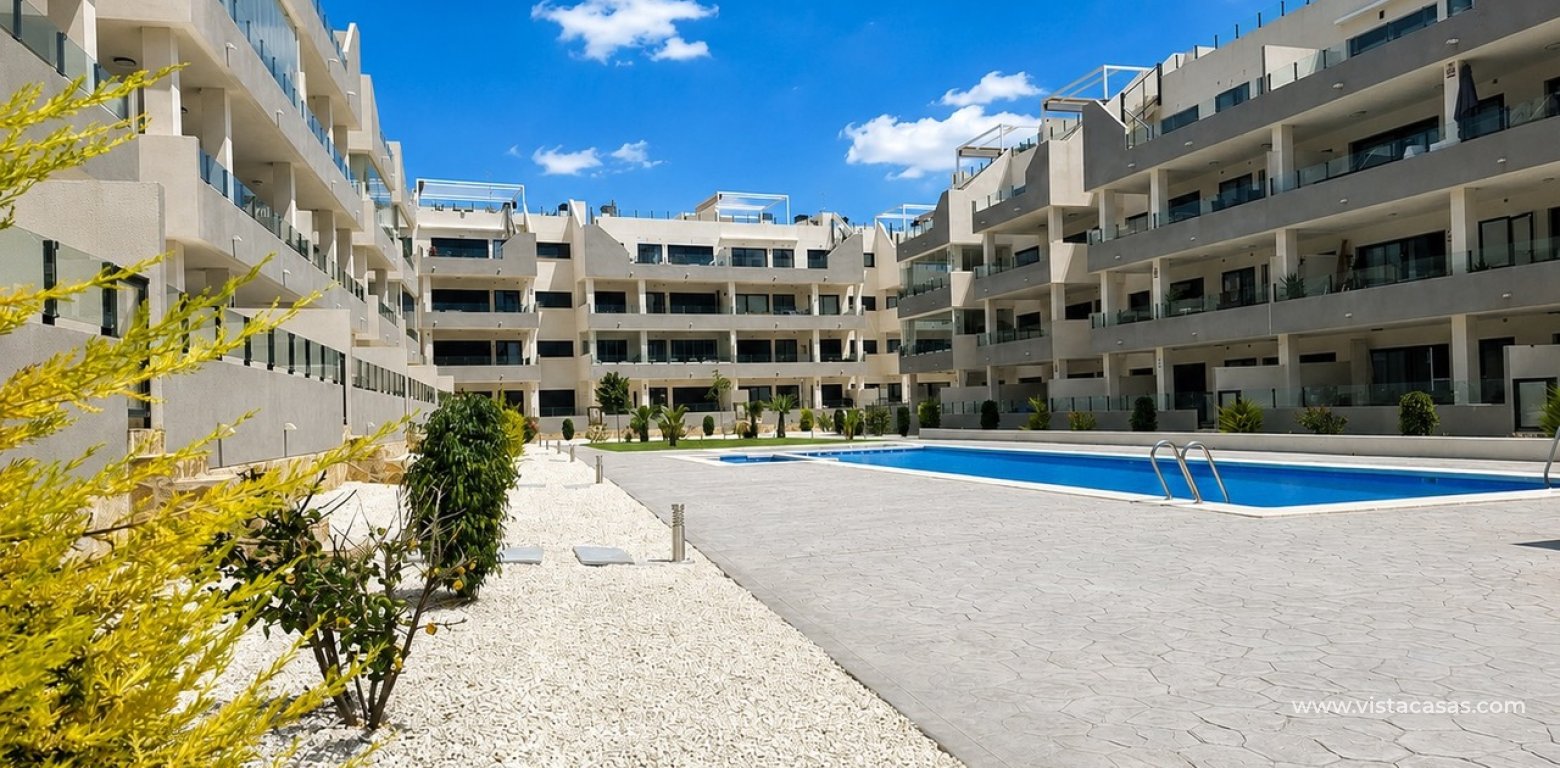 Vente - Appartement - Villamartin - Los Dolses