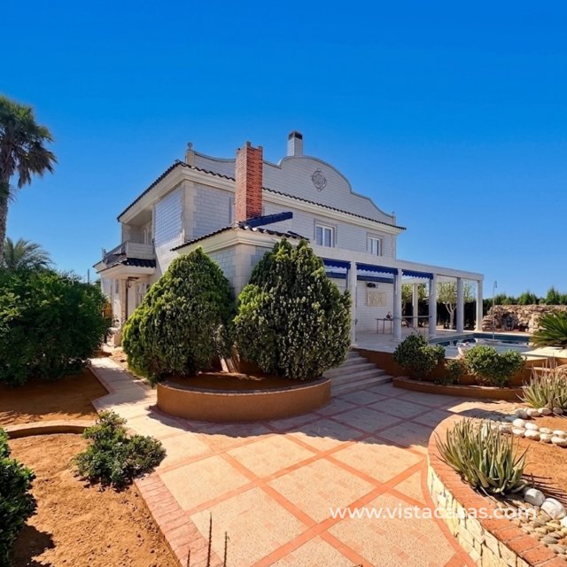 Villa - Sale - La Marina - La Marina