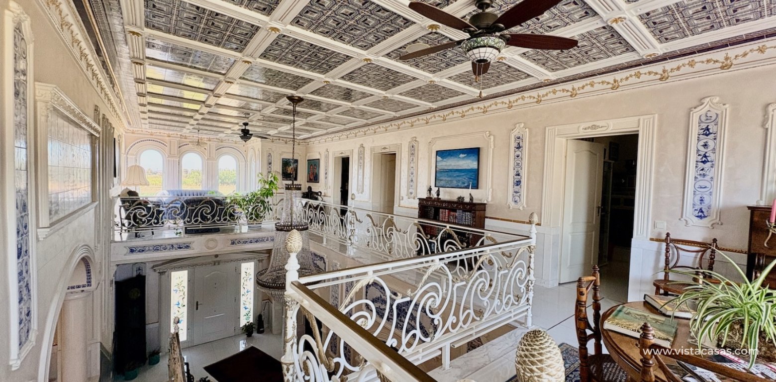 Sale - Villa - La Marina
